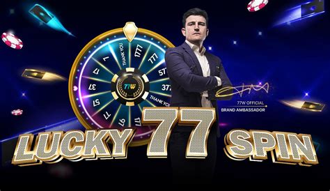77w casino online